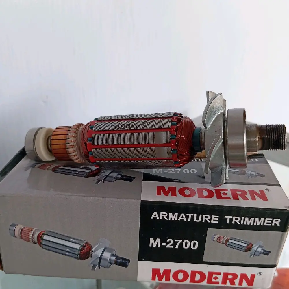 ARMATURE PROFIL KECIL MODERN, M-2700