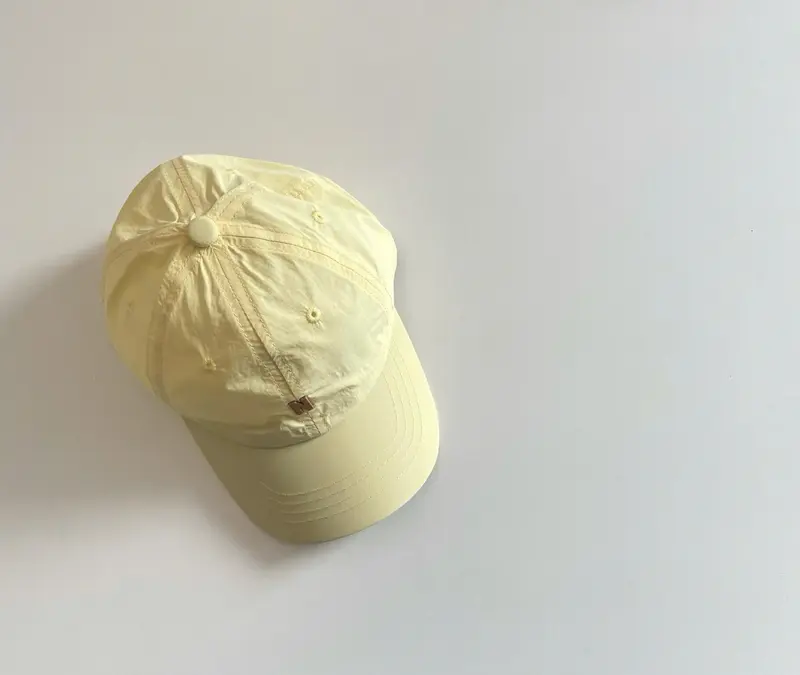 Mũ Lưỡi Trai Cho bé Trai Từ 3 đến 10 tuổi 3