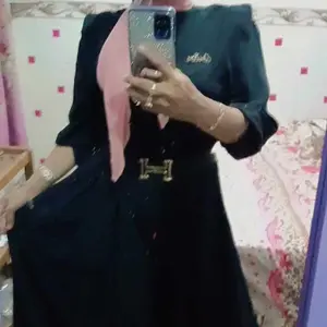 Jumpsuit Belle Airflow by Astan (tanpa ikat pinggang) terusan panjang