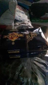 Product Review of Sarung Celana Wadimor dewasa from W**e P**o 0
