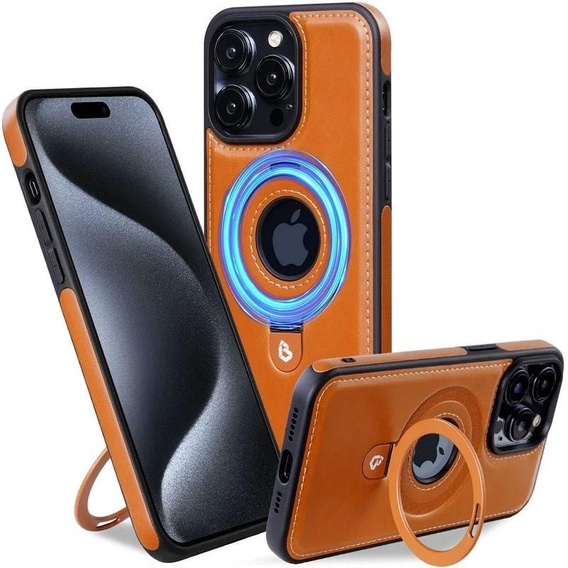 CASING UNTUK IPHONE 12 13 14 15 16 PRO MAX - HAVEN CASE - CASE IPHONE 8