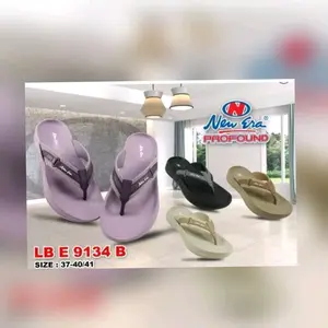 sandal new era jepit premium
