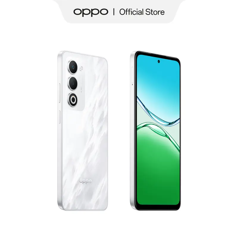 [KOHCUN APPROVED] OPPO A5 8GB+128GB [IP65, Snapdragon 6s Gen190 Hz, 6000 mAh]- Oppo Official Store 4