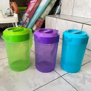 TEKO PLASTIK CALISTA PREMIUM ATAU CALISTA ESKAN ATAU TEKO PLUTO