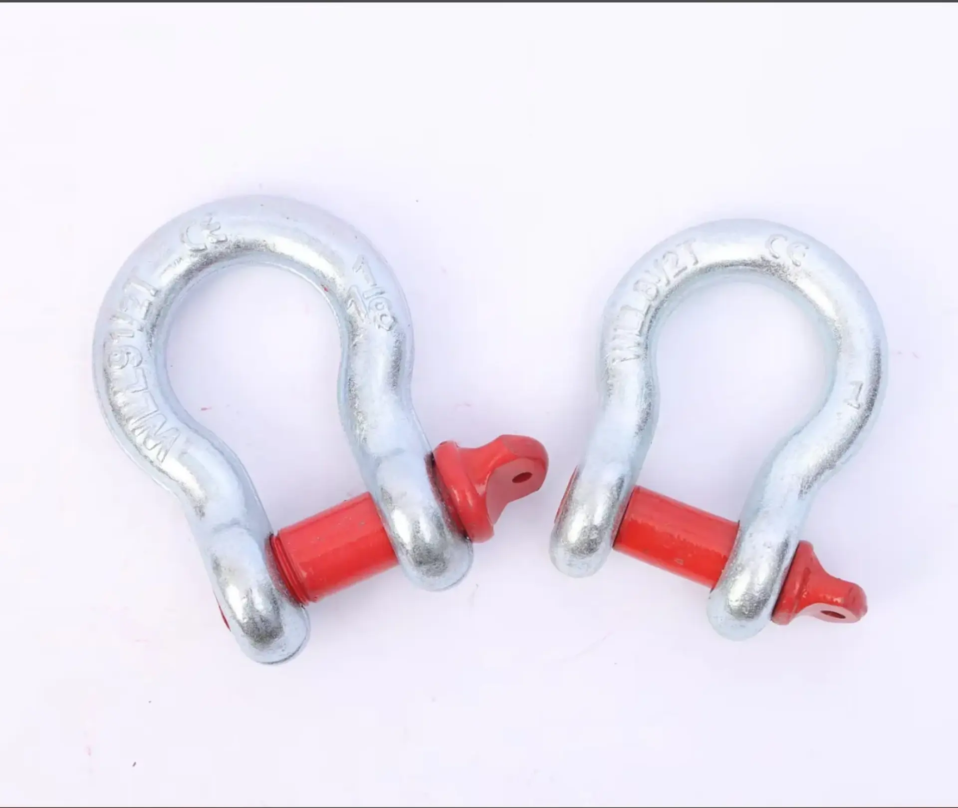 Jual clam derek/turnbuckle/Shackle Pengait