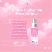 Gambar [Special 9.9] Paket Pasutri Feminine Care Foam + Feminine Daily Spray dari Misonells beaute Kota Tangerang 4 Tokopedia