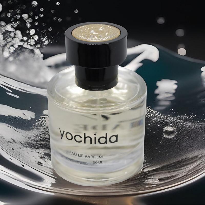 YOCHIDA EAU DE PARFUM MHADE BY EMHA BONTE 3