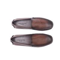 Gambar THEO BROWN Sepatu Kulit Loafers Pria by Mario Minardi - 40 dari Mario Minardi Official Shop Kota Administrasi Jakarta Selatan 4 Tokopedia