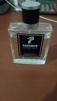Product Review of Parfum Aprilia 00NE M. LVKY segar dan tahan lama from S**2 0