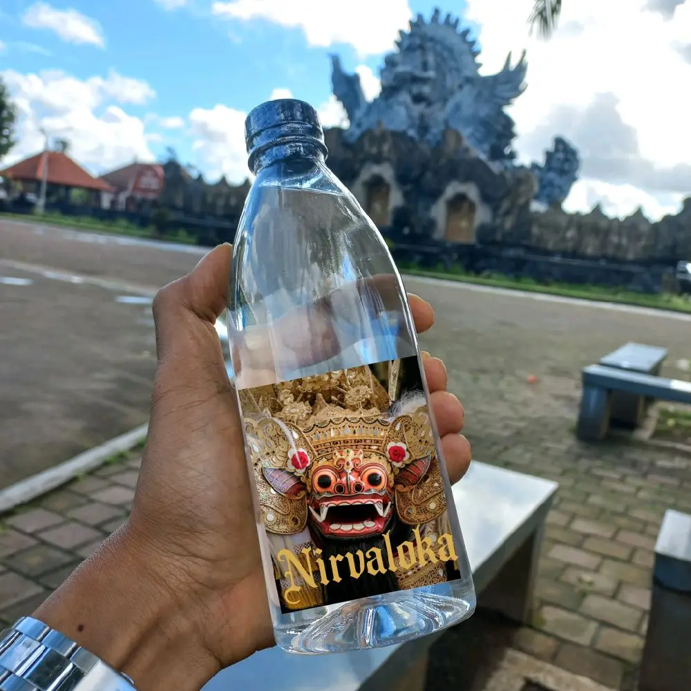 Nirvaloka Aruna Prestige – Keindahan yang Memancarkan Nilai Lokal