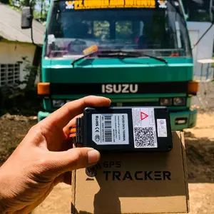 GPS Pelacak Jimattracker untuk Kendaraan