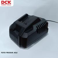 Gambar DCK Charger Battery / Baterai 20V 4.0 Ampere dari Drill&Co Kota Administrasi Jakarta Barat 2 Tokopedia