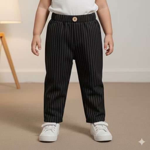 CELANA PANJANG ANAK LAKI LAKI 1-12 TAHUN BAHAN SEMI WOLL CELANA CHINOS SALUR ANAK