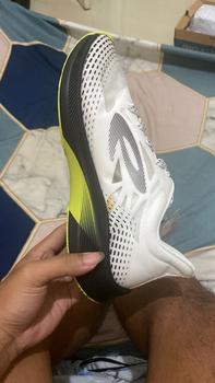Product Review of SEPATU RUNNING 910 NINETEN HAZE 1.5 & 1.5 SE ORIGINAL from c**. 0