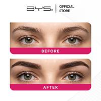 Gambar BYS Automatic Brow & Eye Pencil - Natural Look Longlasting Longwear Flawless Finish dari BYS Cosmetics ID Kota Administrasi Jakarta Selatan 5 Tokopedia