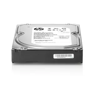 HPE 1TB 6G SATA 7.2K RPM 3.5 LFF NHP ETY HDD 843266 B21 Resmi resmi