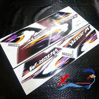 Gambar Striping Victor Ninja dari X3MRacing Kota Tangerang Selatan 1 Tokopedia