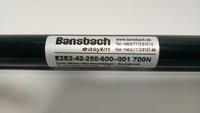 Gambar Gas Spring Bansbach 60cm 700N dari Primasentris Kab. Bogor 1 Tokopedia
