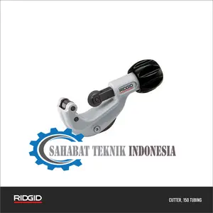 Jual Alat Pemotong RIDGID Constant Swing Cutter Tubing Cutter150-31622