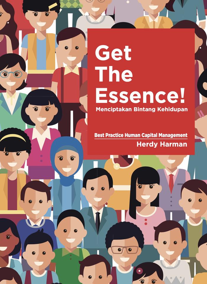 Gambar GET THE ESSENCE! MENCIPTAKAN BINTANG KEHIDUPAN dari Rayyana Komunikasindo Jakarta Timur Tokopedia