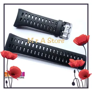 STRAP ORI SKMEI 1251 CAKEP RUBBER BAND TALI JAM TANGAN ORIGINAL KARET