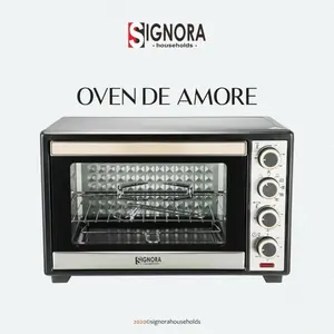 Signora Oven De Amore + bonus hadiah!!!