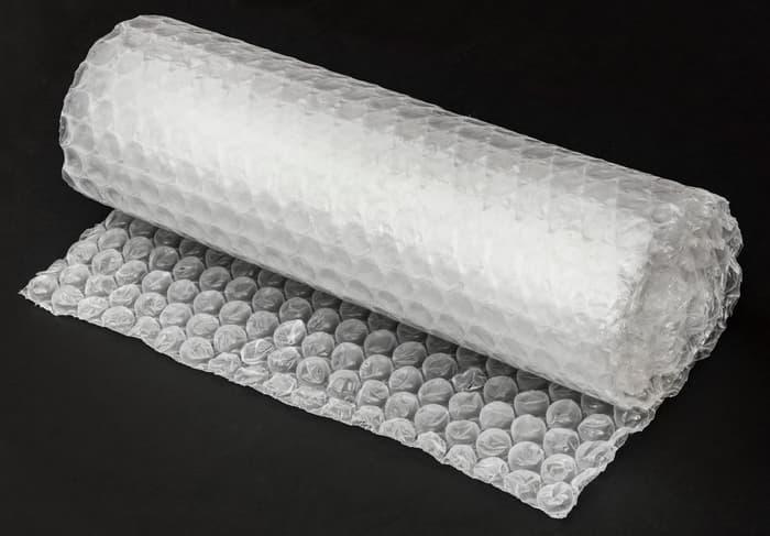 Gambar Extra Bubble Wrap dari Moro Seneng Cilegon Kota Cilegon Tokopedia