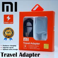 Gambar Charger Xiaomi 5 Original Micro 2A Black dari Marlina mei Kab. Bogor 1 Tokopedia