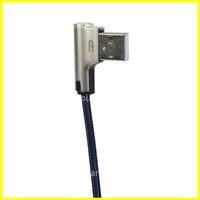 Gambar Ataru Kabel Lightning Bentuk L - Biru dari Tokolangganan13 Kota Administrasi Jakarta Selatan 2 Tokopedia