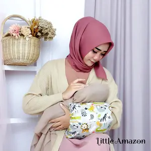 ARM Pillow Bantal Menyusui Nursing Pillow Bantal Tangan Nursing Pad