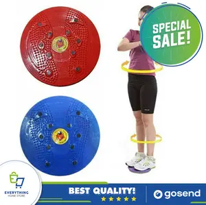 Jogging Magnetic Trimer ORIGINAL