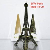 Gambar REPLIKA EIFFEL dari fancy unik Kota Administrasi Jakarta Barat 1 Tokopedia