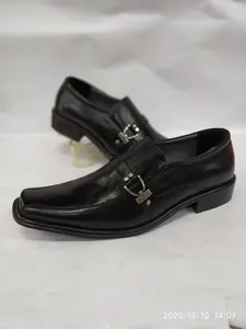 Sepatu Pantofel untuk Pria merk Sin Lie Seng seri 2921