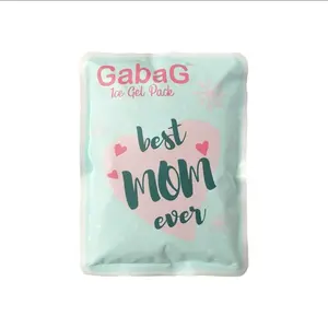 GABAG ICE GEL PACK BEST MOM EVER