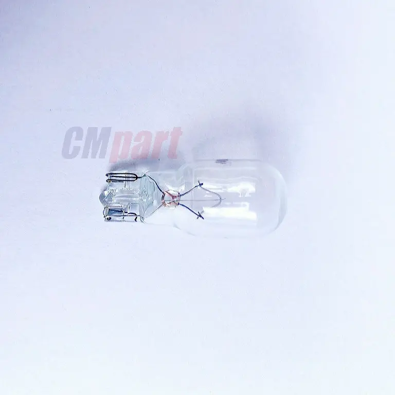 Bohlam lampu reting sein sen senja T13 motor honda yamaha suzuki