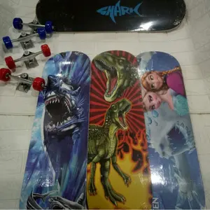 SKATEBOARD ALAS KASAR SKATEBOARD ALAS AMPLAS