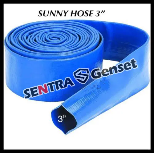 selang sunihose. selang buang alkon 3 inch