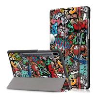 Gambar Case Samsung Galaxy Tab S6 10.5 Inch T860 T685 Flip Case Cover Motif - Dont touch me dari toko besar accessories Kota Administrasi Jakarta Utara 1 Tokopedia