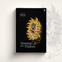 Gambar Seseorang Dari Matahari - Mas Ian (@tersandungkata) - Gradien dari Republikfiksi Kota Administrasi Jakarta Selatan 1 Tokopedia