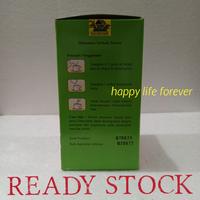 Gambar Tepung Mata Beras Naturefarm Kemasan Sachet dari Happy Life Forever Shop Kota Bandung 3 Tokopedia