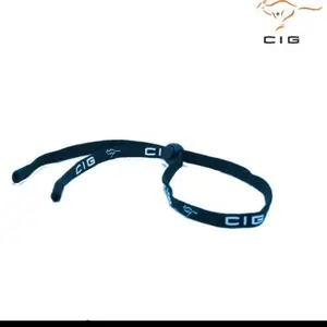 Tali kacamata safety CIG acecories rope GLASS zoom blue