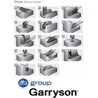 Gambar GARRYSON - CARBIDE BURRS ROTARY TUNGSTEN MATA TUNNER GT6450D ENGLAND dari Wiltec Jaya Abadi Kota Administrasi Jakarta Barat 2 Tokopedia