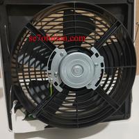 Gambar KDK Kipas Angin Exhaust Fan 10 Inch (25TGQ2) dari se7olution Kota Surabaya 3 Tokopedia