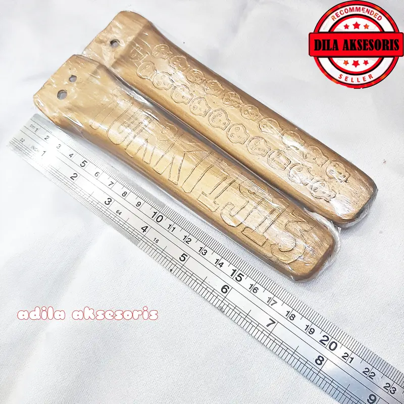 MADAT CANDU TURKI TANGKORAK 21 3
