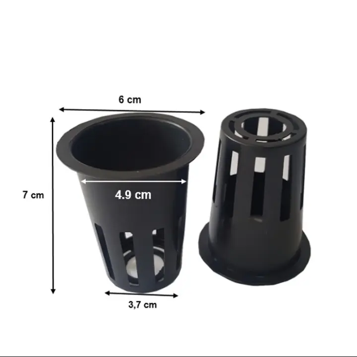 netpot 7cm 2