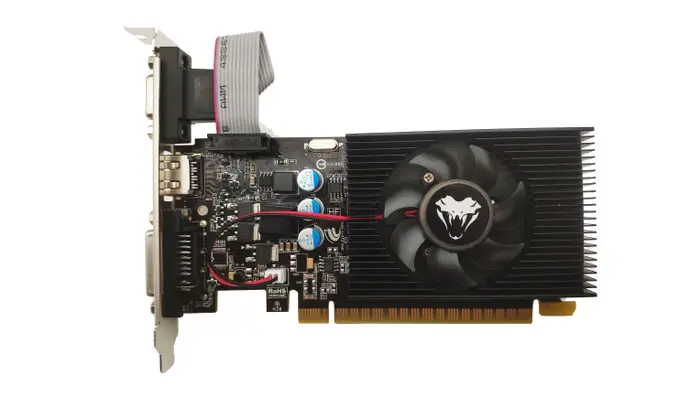 VGA VENOMRX GT 730 4GB DDR3 128bit