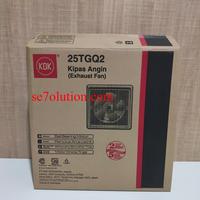 Gambar KDK Kipas Angin Exhaust Fan 10 Inch (25TGQ2) dari se7olution Kota Surabaya 5 Tokopedia