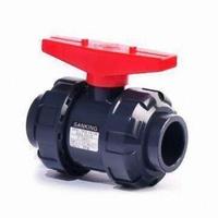 Gambar Sanking UPVC True Union Ball Valve 2 1/2" DN65 dari INVALTECH Kota Administrasi Jakarta Barat 1 Tokopedia