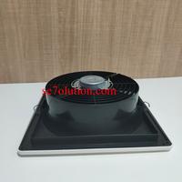 Gambar KDK Kipas Angin Exhaust Fan 10 Inch (25TGQ2) dari se7olution Kota Surabaya 2 Tokopedia
