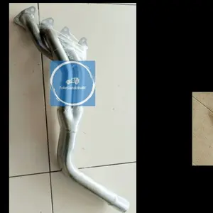 Header 421 4-2-1 Suzuki Jimny Katana Sierra